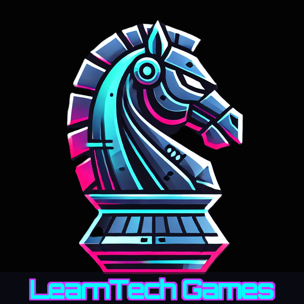 LearnTech Games
