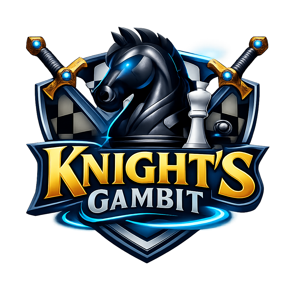 Knight's Gambit